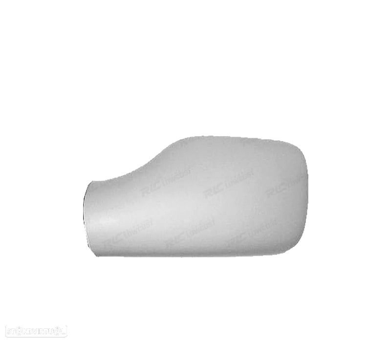CAPA ESPELHO ESQUERDO PEUGEOT 106 93-05 - 1