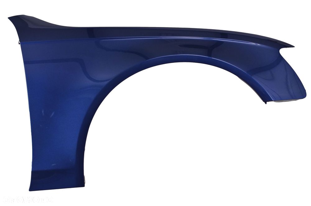 audi a4 b8 lift 11-15 błotnik prawy ly5q