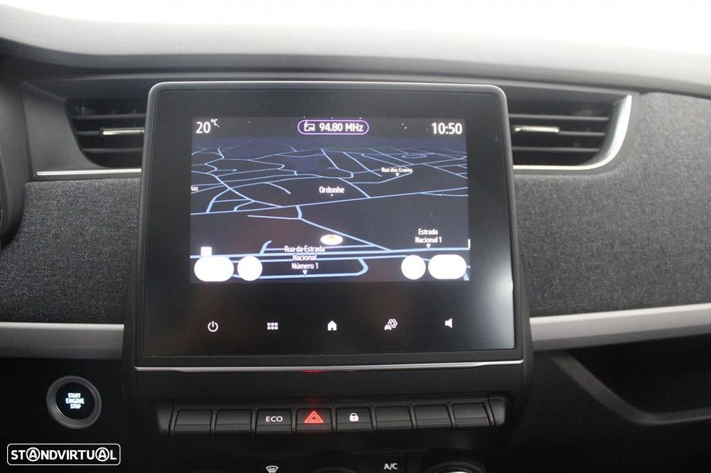 Renault Zoe (c/ Bateria) EV50 110hp Evolution - 17