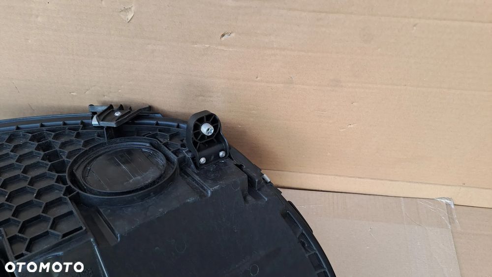 MERCEDES W206 LEWA LAMPA FULL LED UŻYWANA A2069063903 - 8