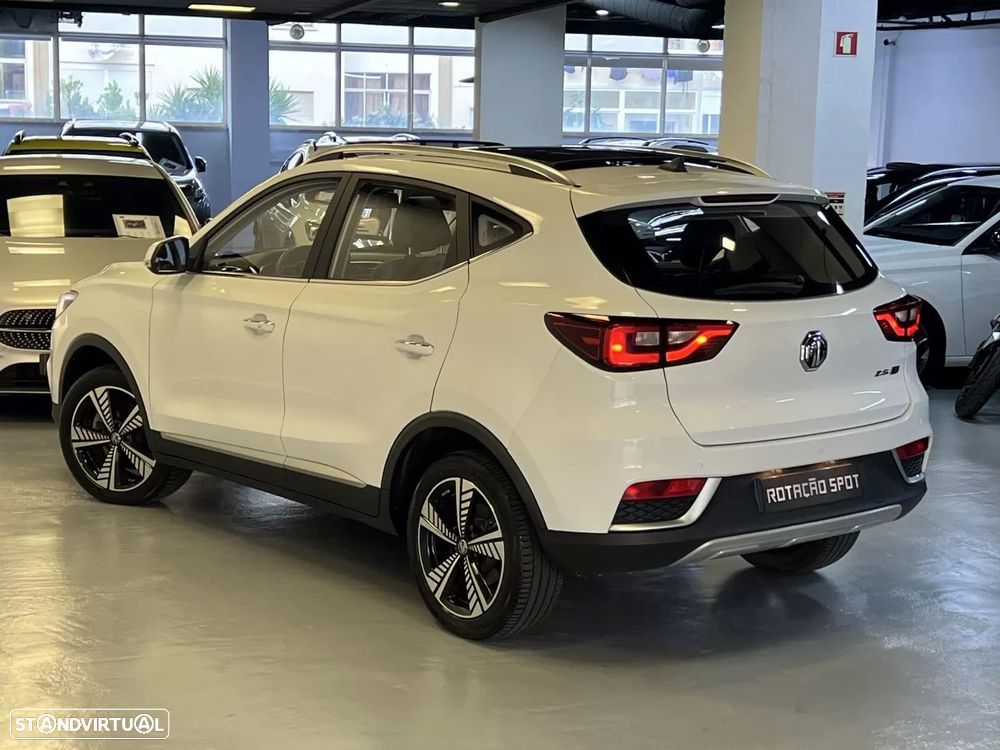 MG ZS EV 44.5 kWh Comfort - 14