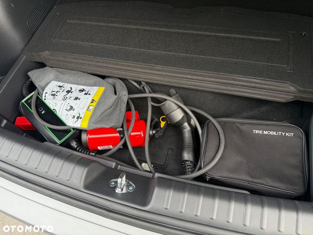 Kia Niro 1.6 GDI Plug-In Hybrid Business Line - 13