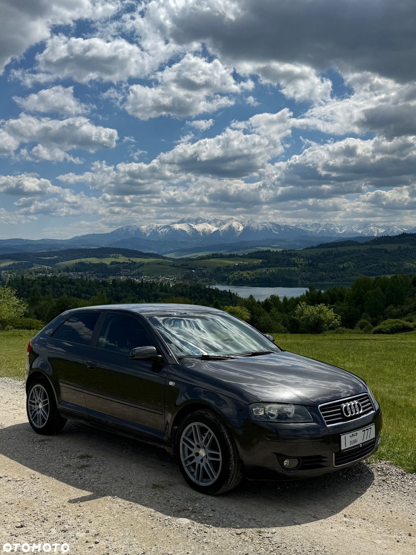 Audi A3 1.6 Ambiente S tronic - 1
