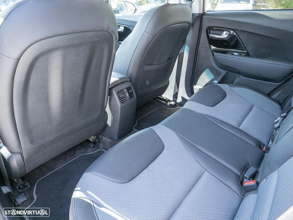 Kia e-Niro 64kWh - 24