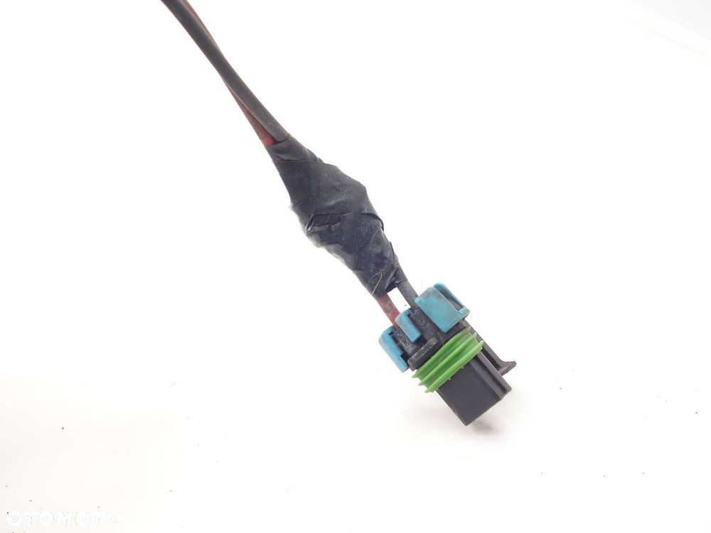 Zamiatarka Tennant M20 Pompa Wody Płynu 9002708 - 3