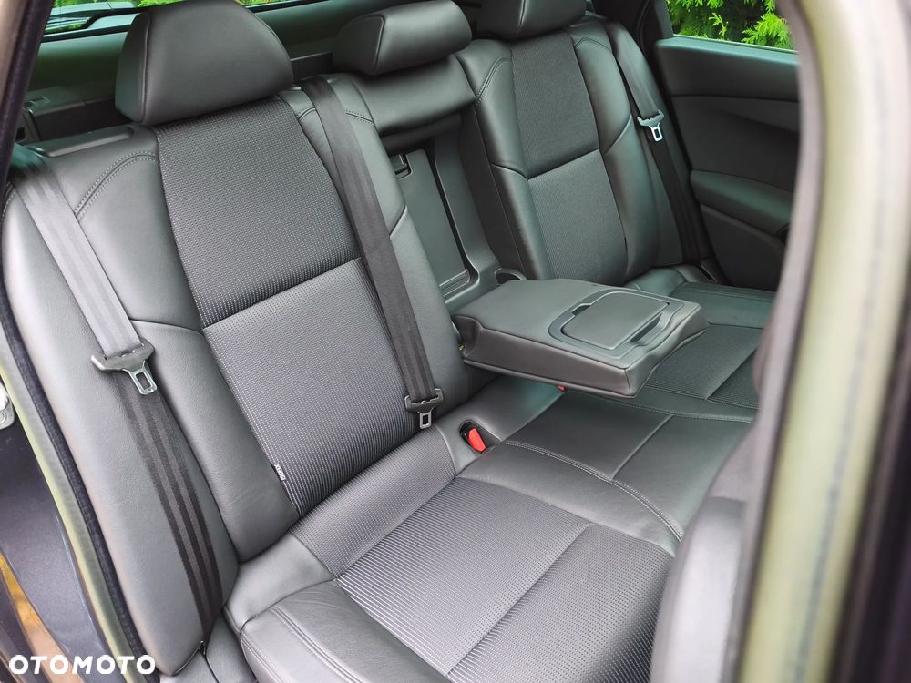 Peugeot 508 HDi FAP 160 Allure - 21