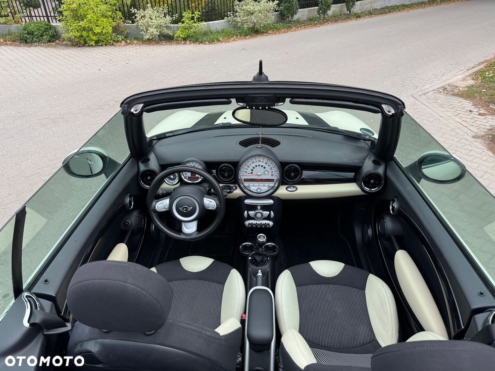 MINI Cooper Standard - 26