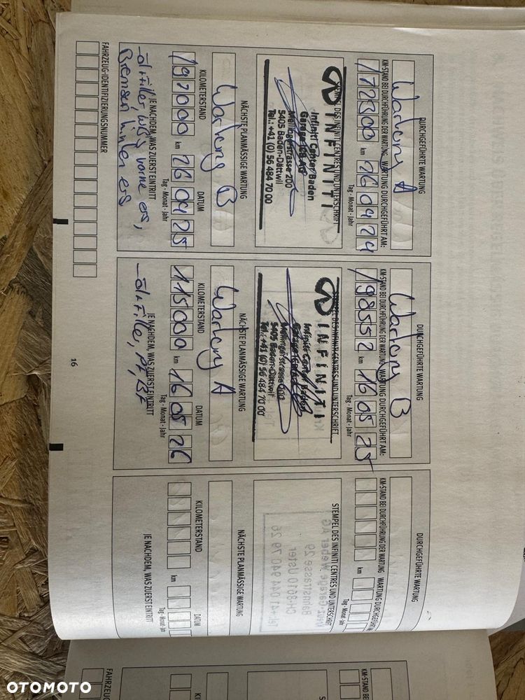 Infiniti Q50 Q50(S) 2.0t Sport Tech - 36