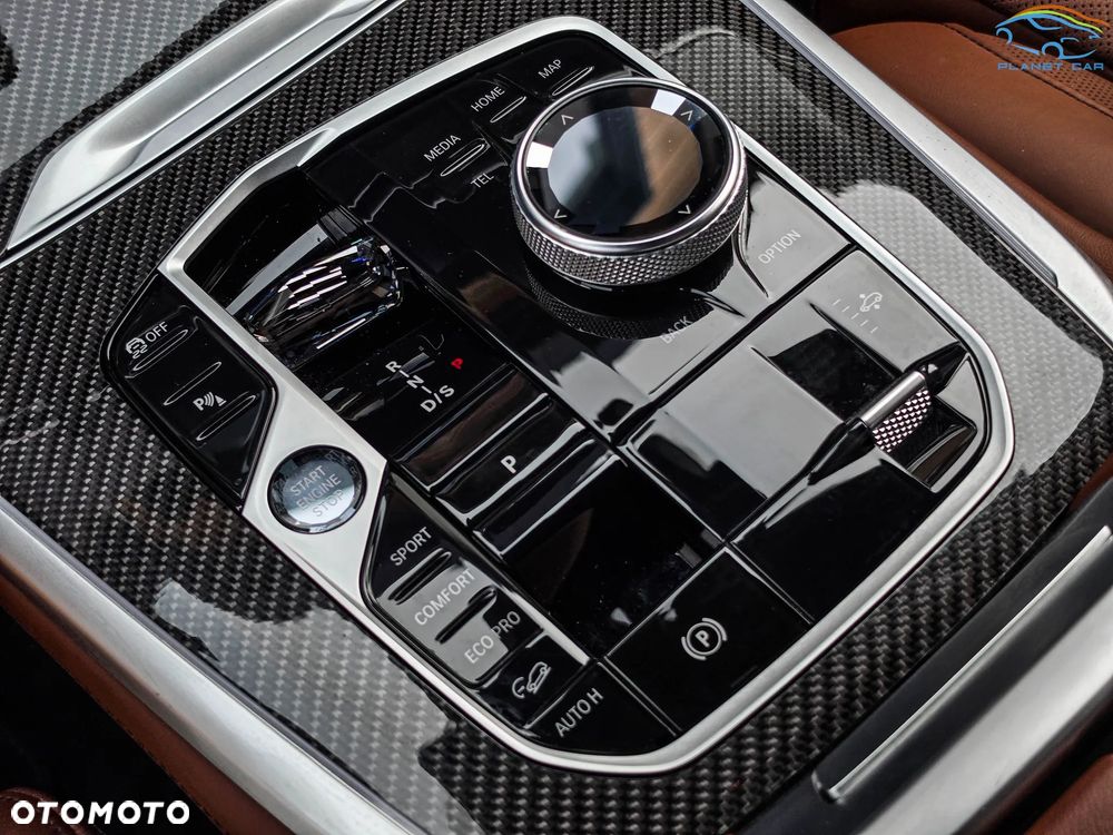 BMW X7 M60i xDrive - 35