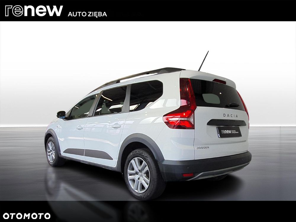 Dacia Jogger 1.0 TCe Comfort - 3
