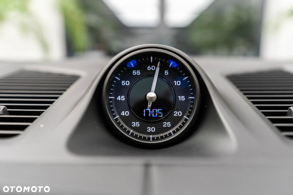 Porsche Cayenne E-Hybrid PHEV - 23