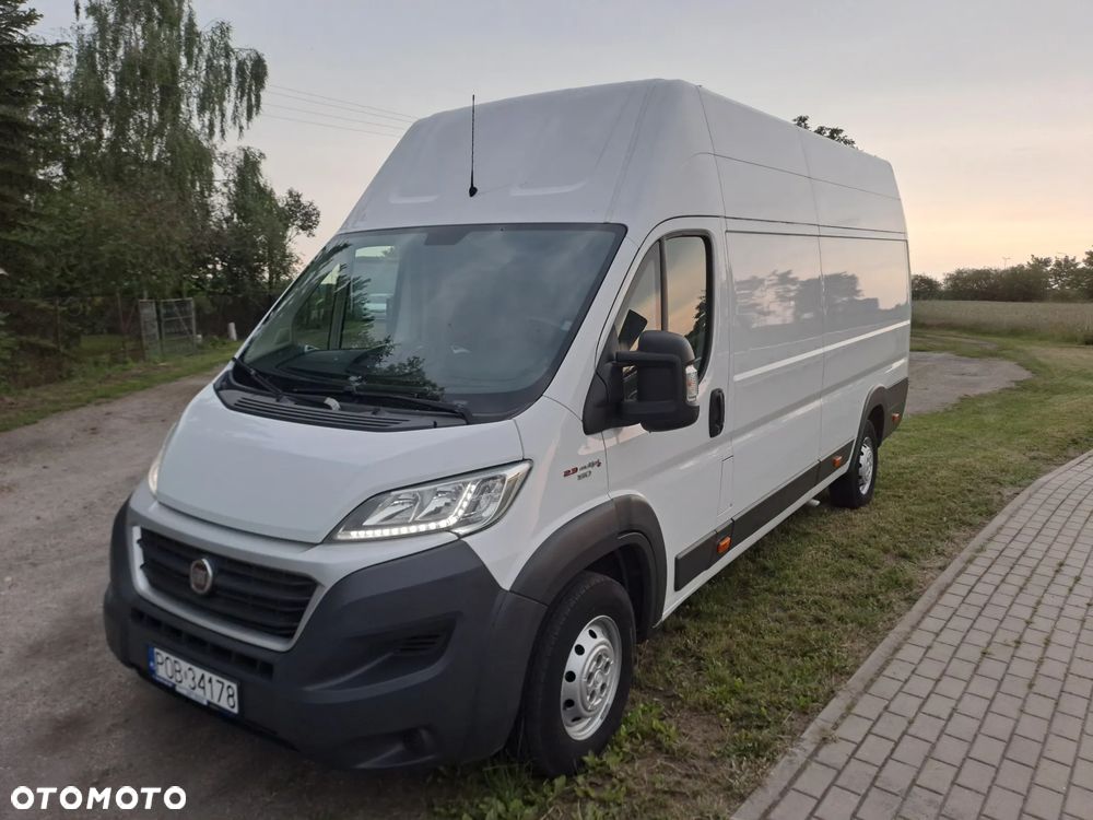 Fiat Ducato - 1
