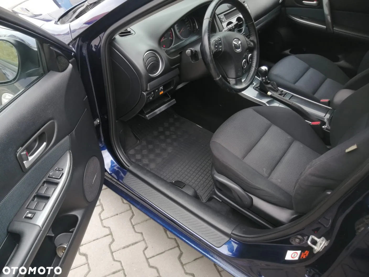 Mazda 6 2.0 Active - 19