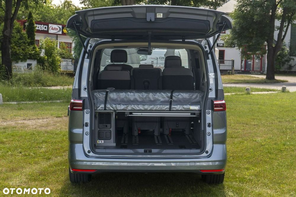 Volkswagen California - 14