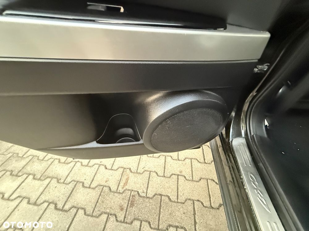 Mazda CX-7 2.2 CD Exclusive + - 19