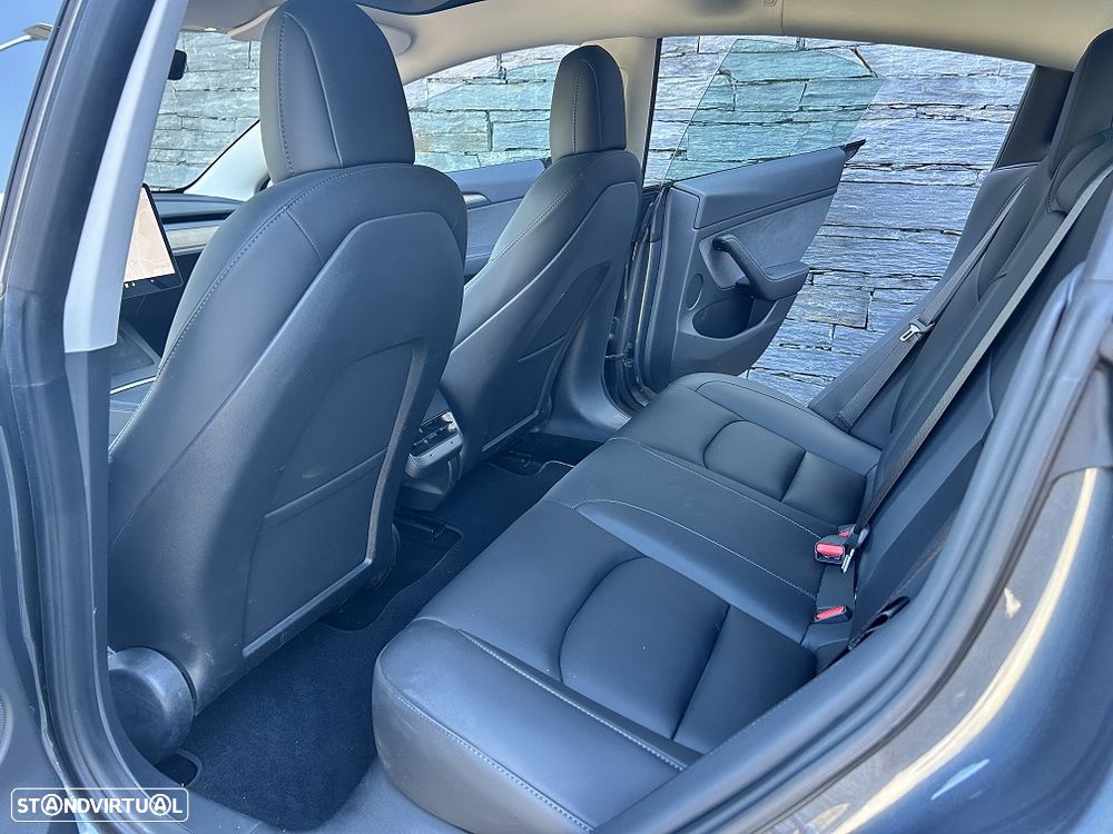 Tesla Model 3 Performance Dual Motor AWD - 16