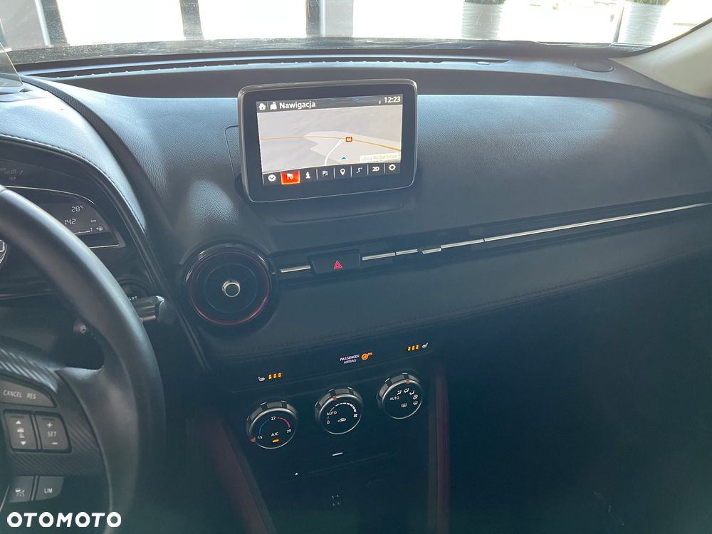 Mazda CX-3 - 17