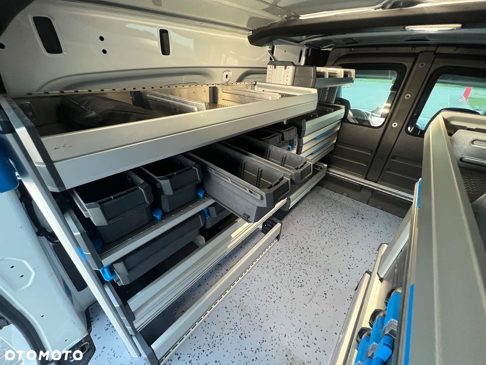 Mercedes-Benz Citan 112CDI - 32
