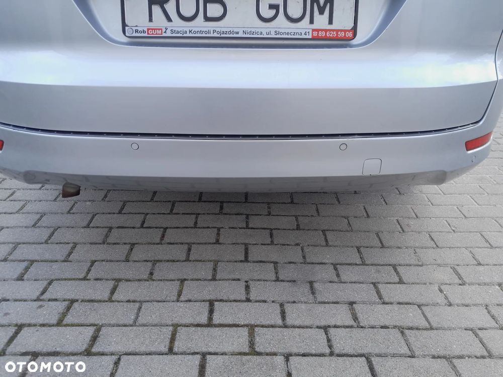 Ford Mondeo 2.0 Ghia - 26