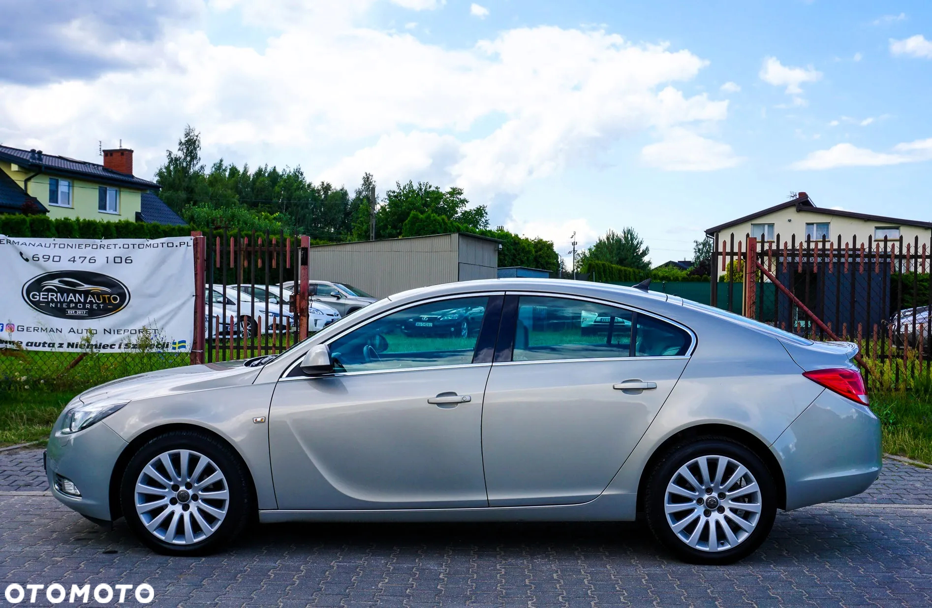 Opel Insignia 1.8 Edition - 15