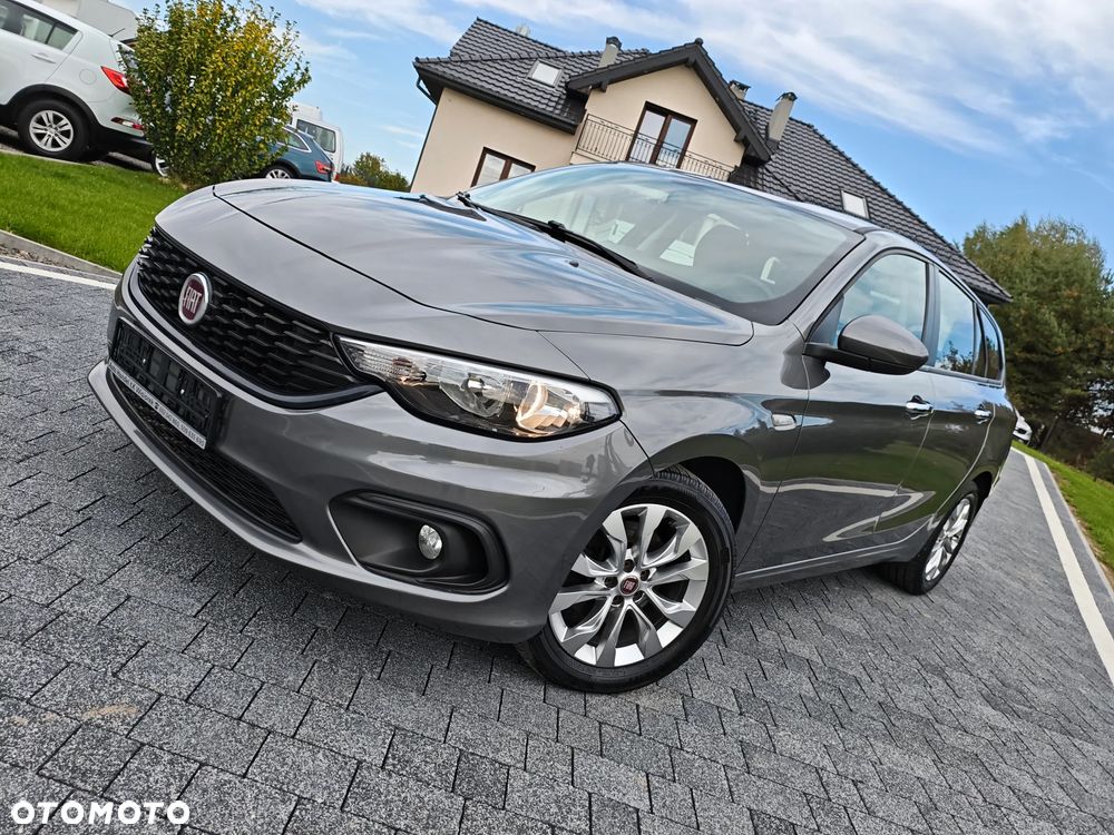 Fiat Tipo 1.4 16V More - 14