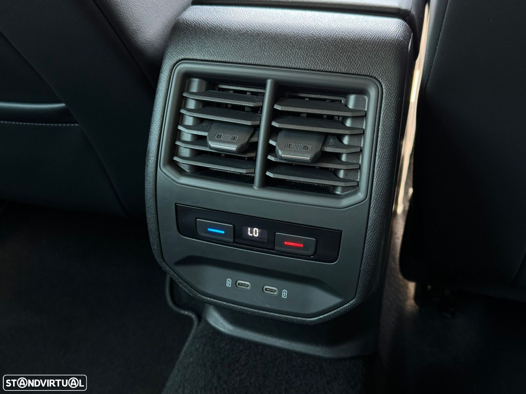 SEAT Leon ST 1.4 e-Hybrid FR DSG - 59