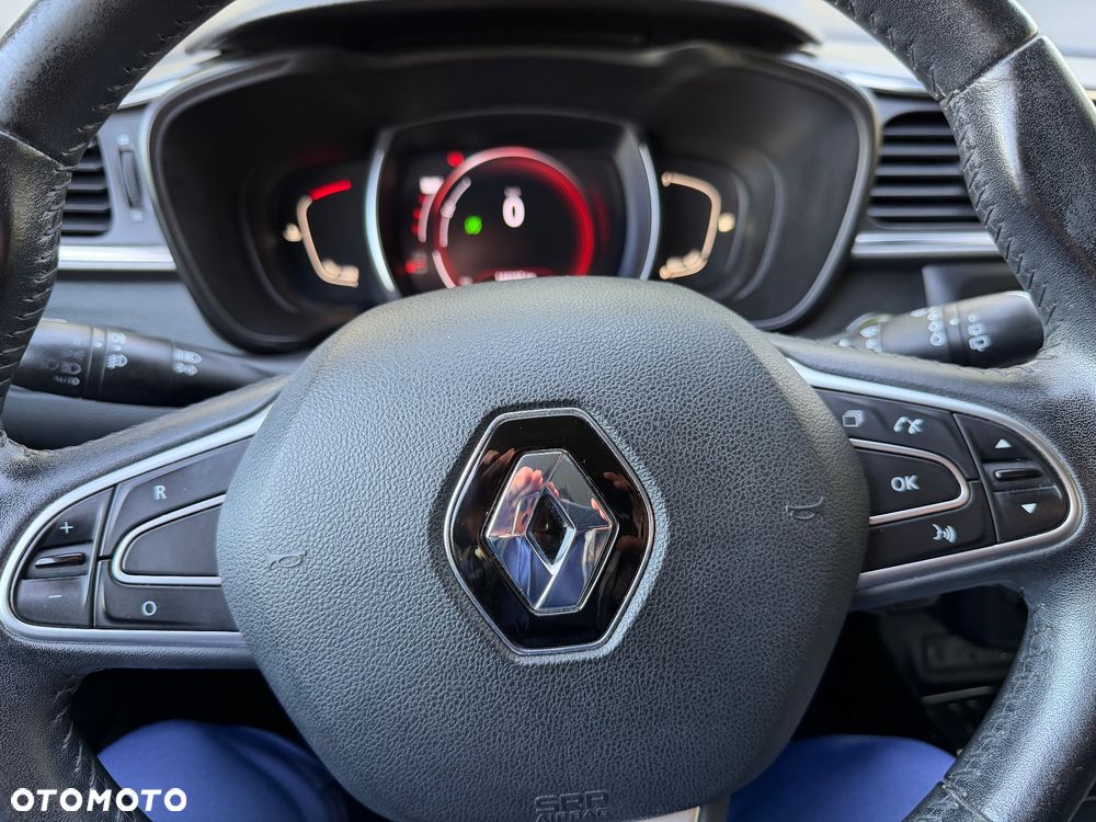Renault Kadjar Energy TCe 130 EDC Experience - 19