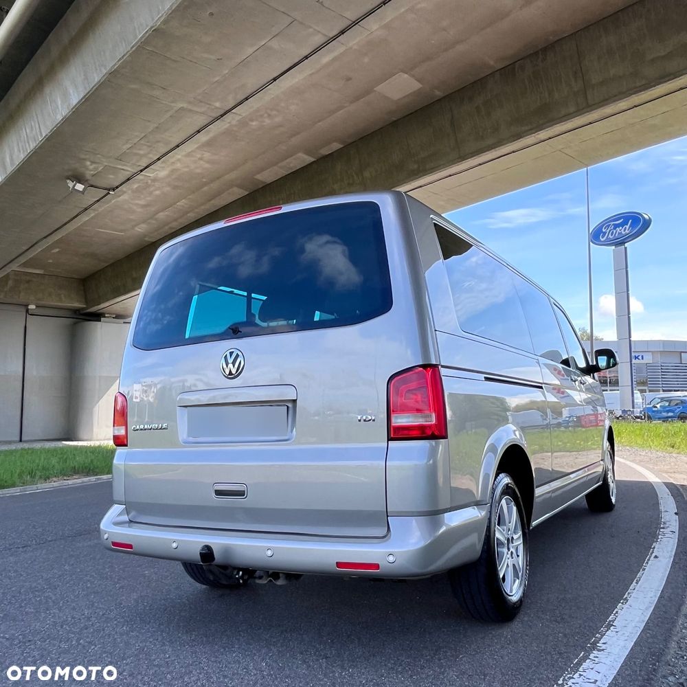 Volkswagen Caravelle L2 Comfortline - 40