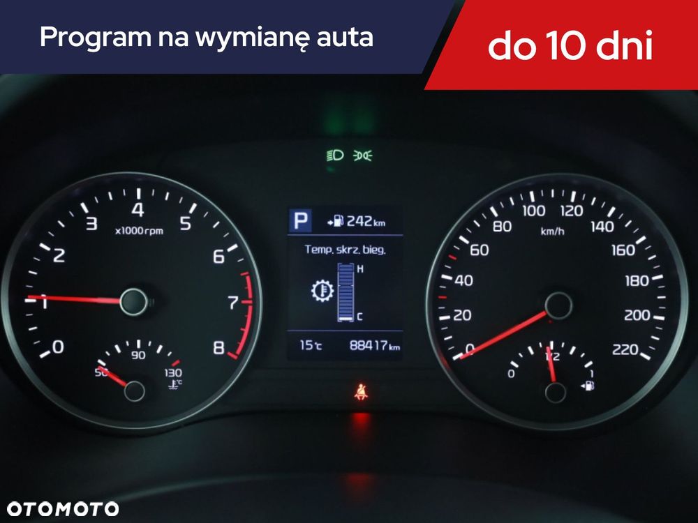 Kia Stonic - 10