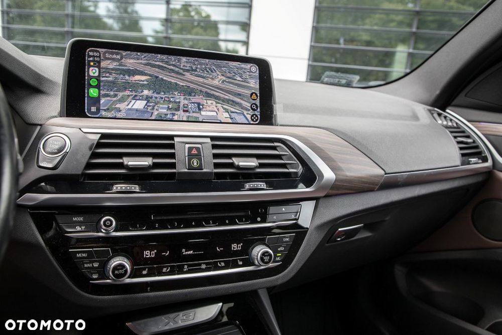 BMW X3 - 21