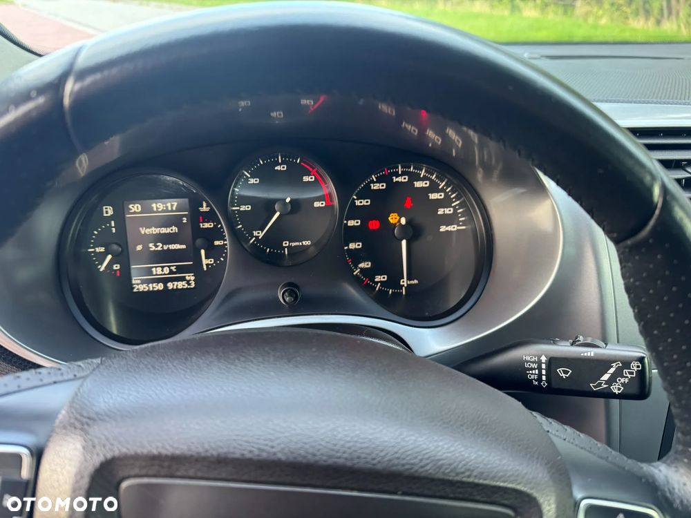 Seat Leon 2.0 TDI DPF Sport - 26