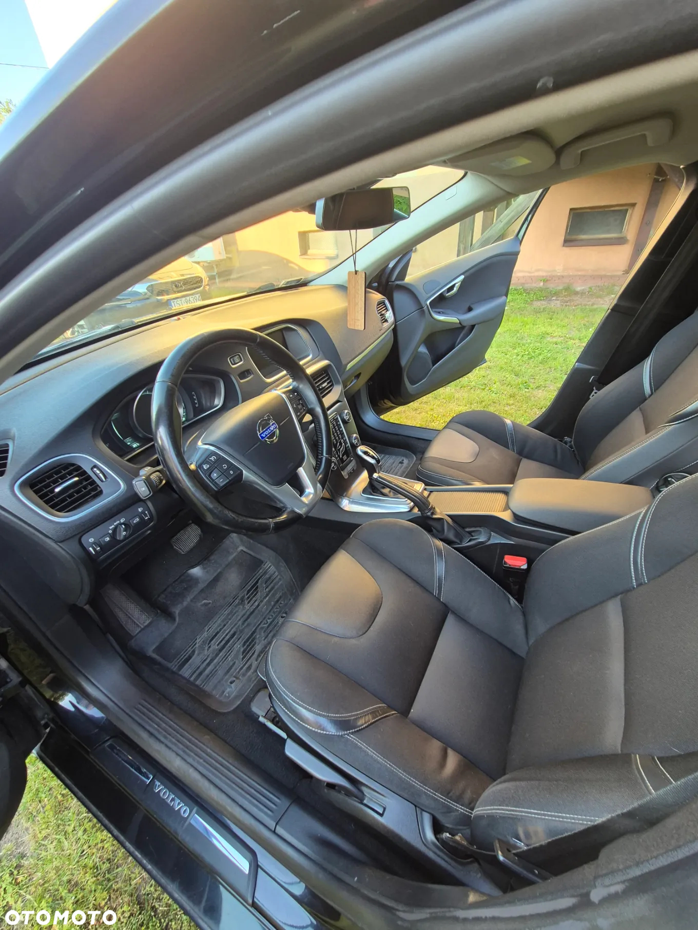 Volvo V40 D2 Momentum - 29