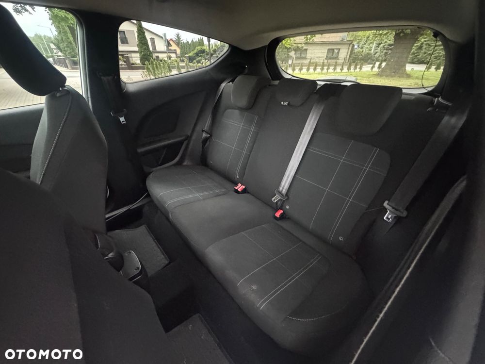 Ford Fiesta 1.5 TDCi Trend - 24