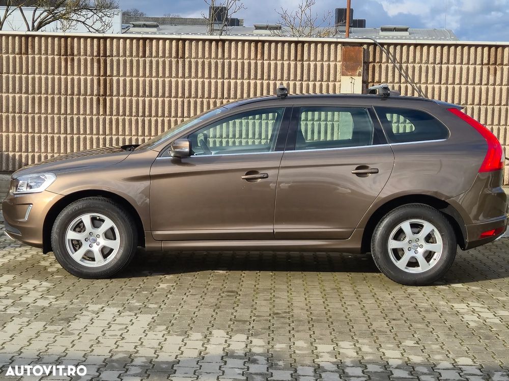 Volvo XC 60 D4 Summum - 11