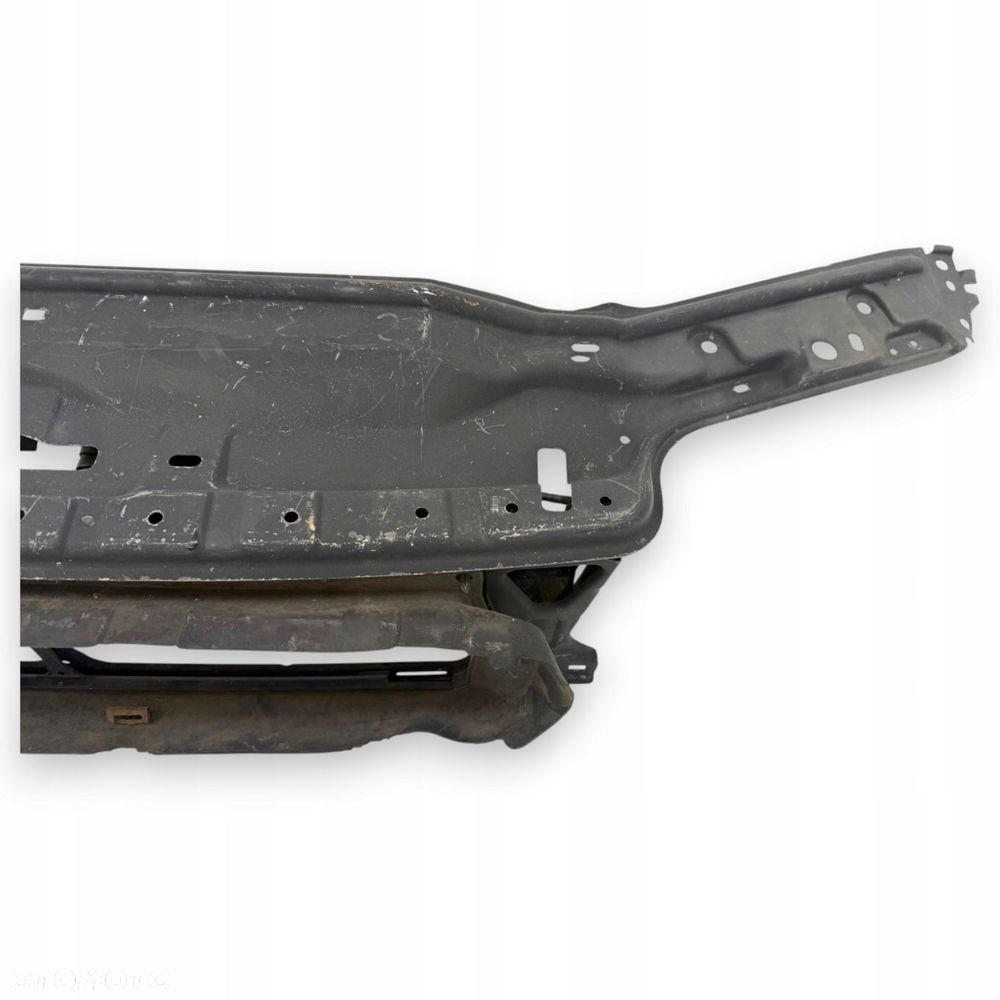 PRZEDNI PAS Volvo S60 I V70 XC70 II wzmocnienie czołowe 2000-2007 - 3