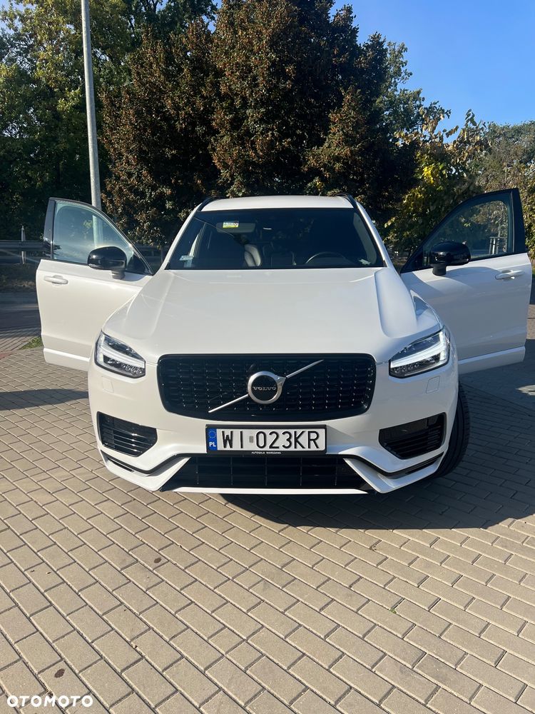 Volvo XC 90 - 18