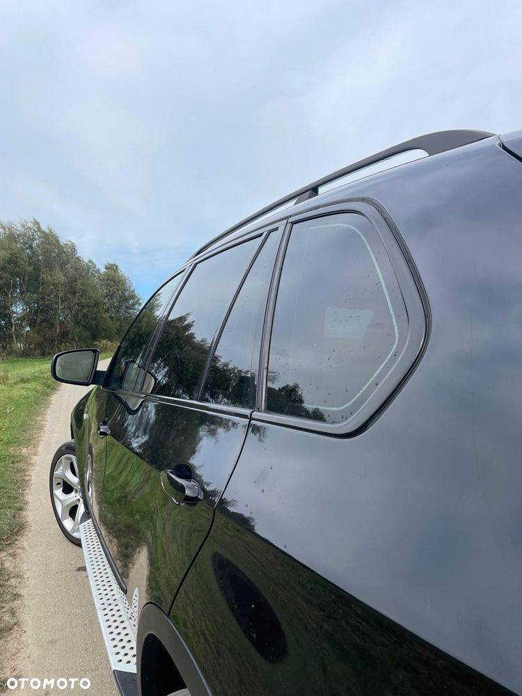 BMW X5 xDrive30d - 21