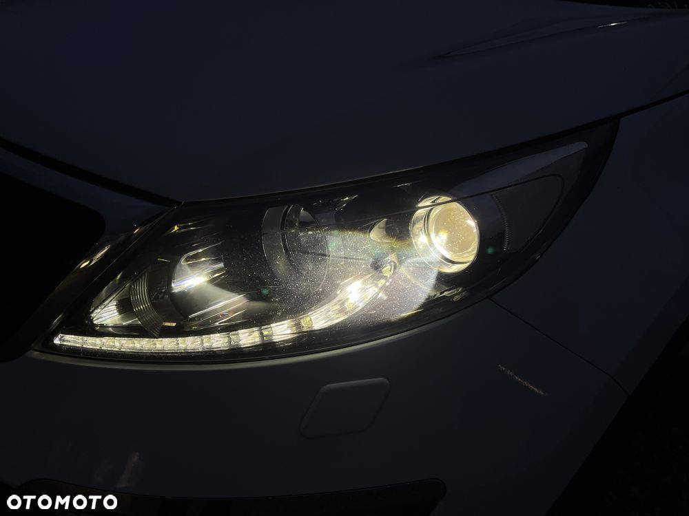 Kia Sportage 2.0 GDI 2WD Vision - 31