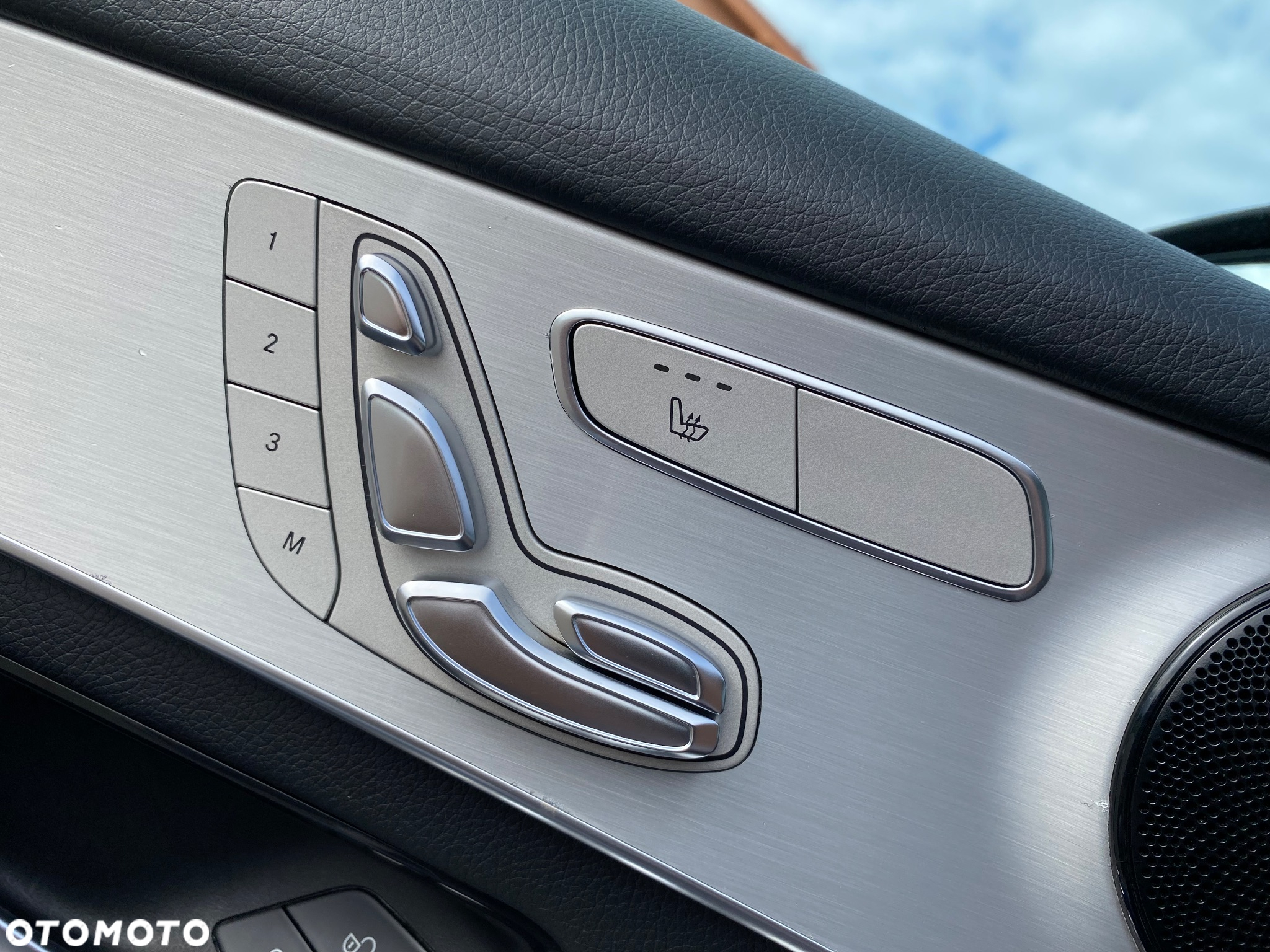 Mercedes-Benz GLC - 14