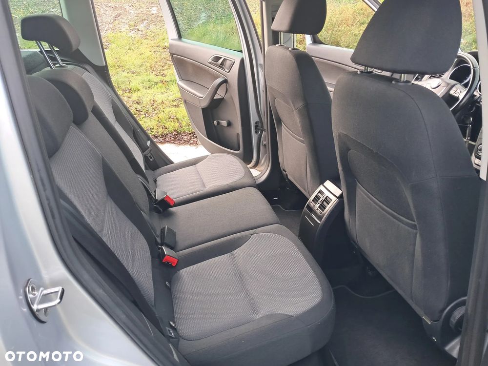 Skoda Yeti 1.6 TDI DPF Active Greenline - 9