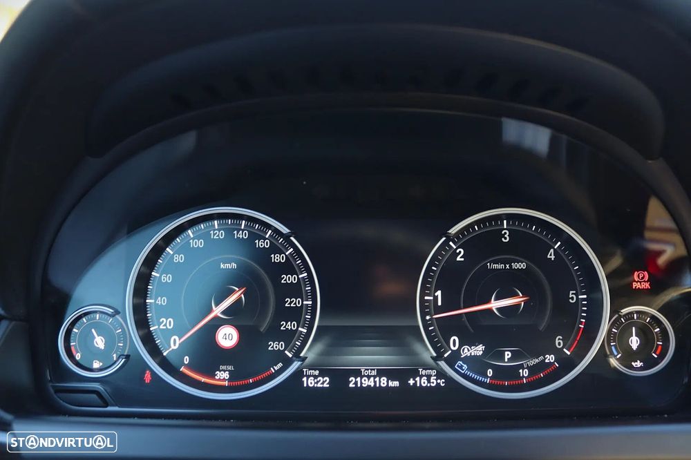 BMW 640 Gran Coupé d xDrive Pack M - 27