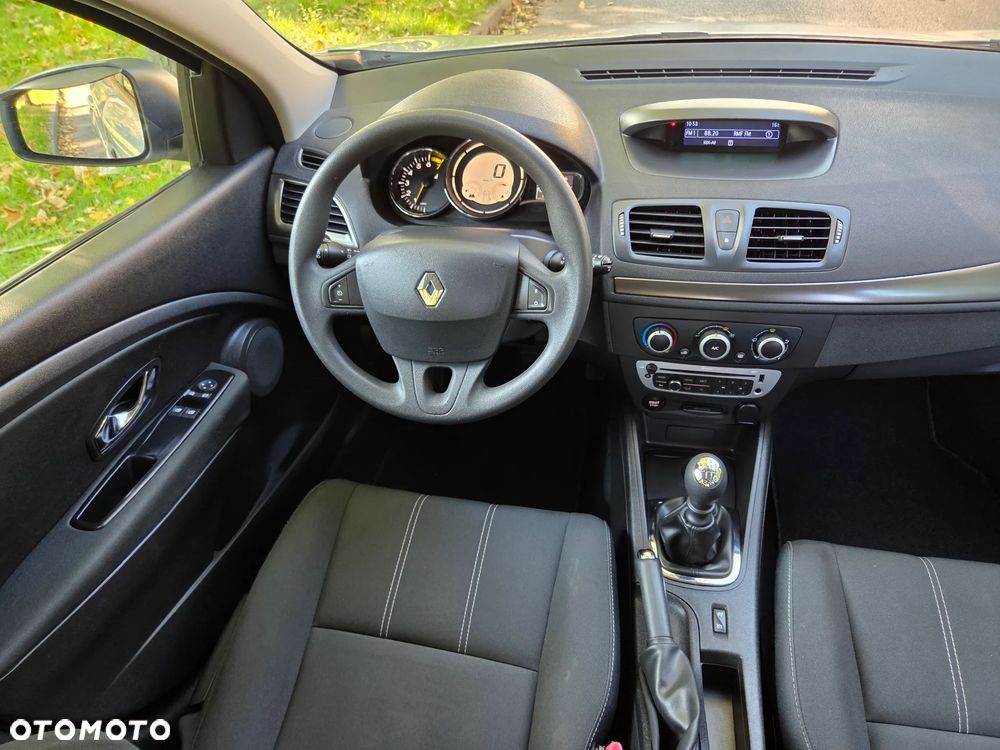 Renault Megane - 10