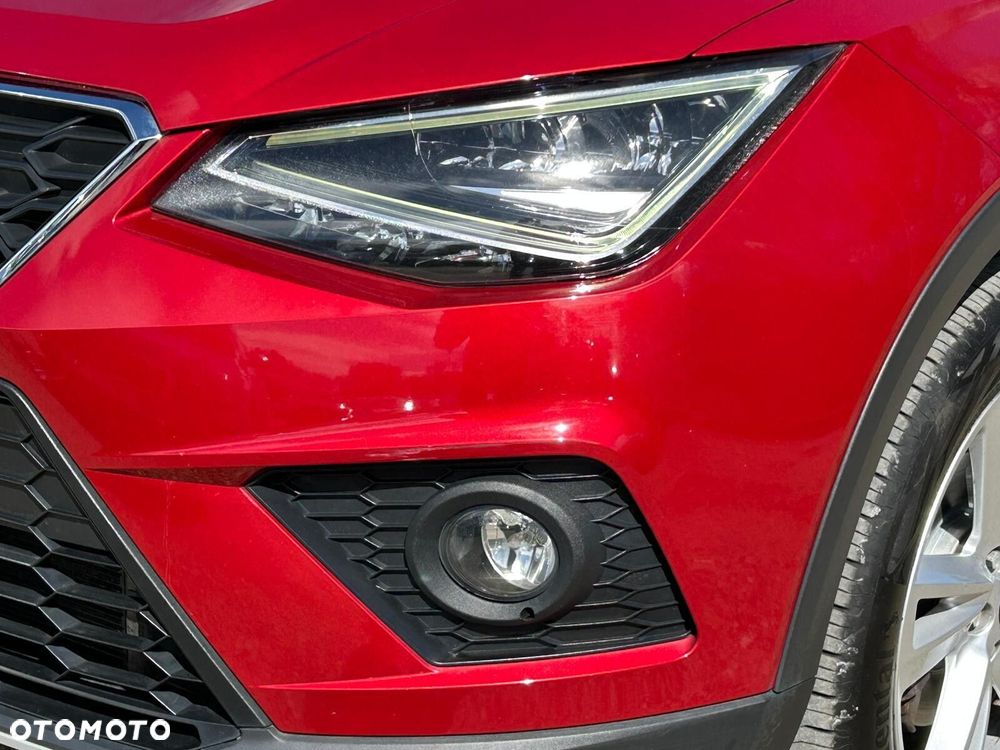 Seat Arona 1.0 TSI GPF FR S&S - 38