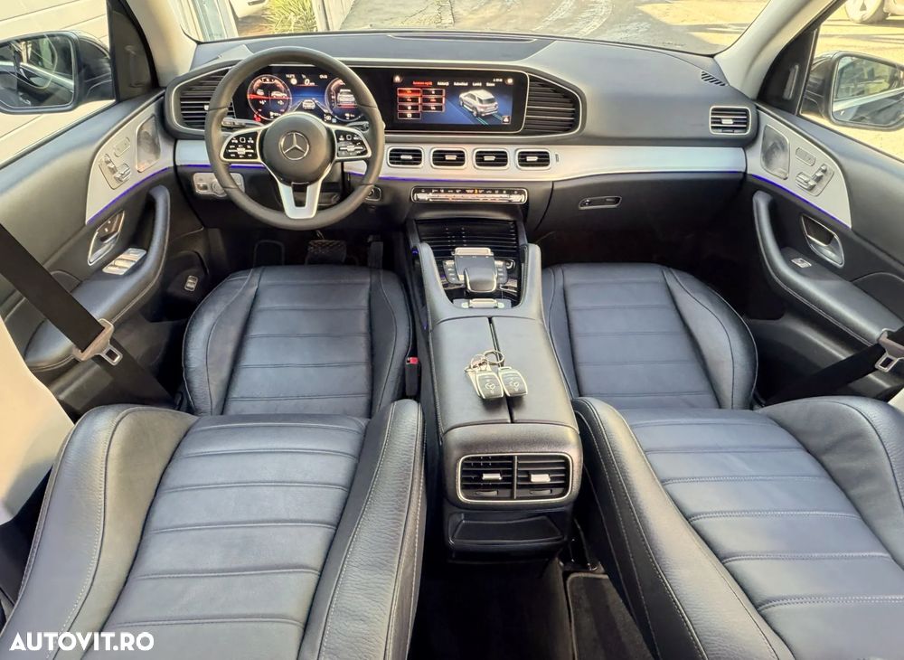 Mercedes-Benz GLE 350 de 4MATIC - 2