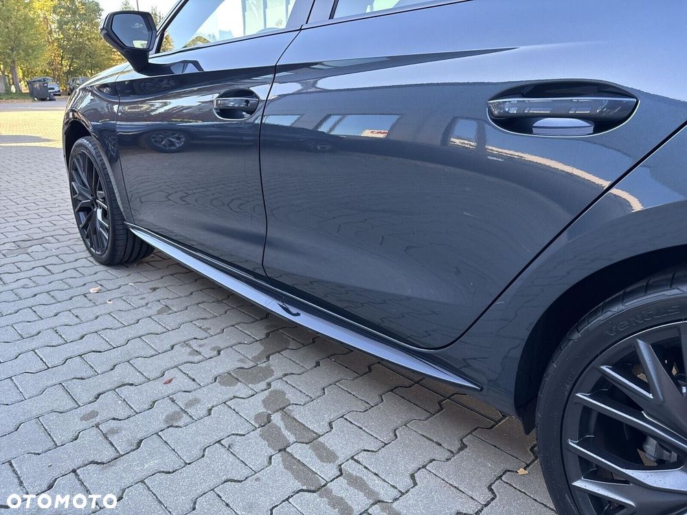 Cupra Leon Sportstourer 2.0 TSI 4Drive DSG - 14