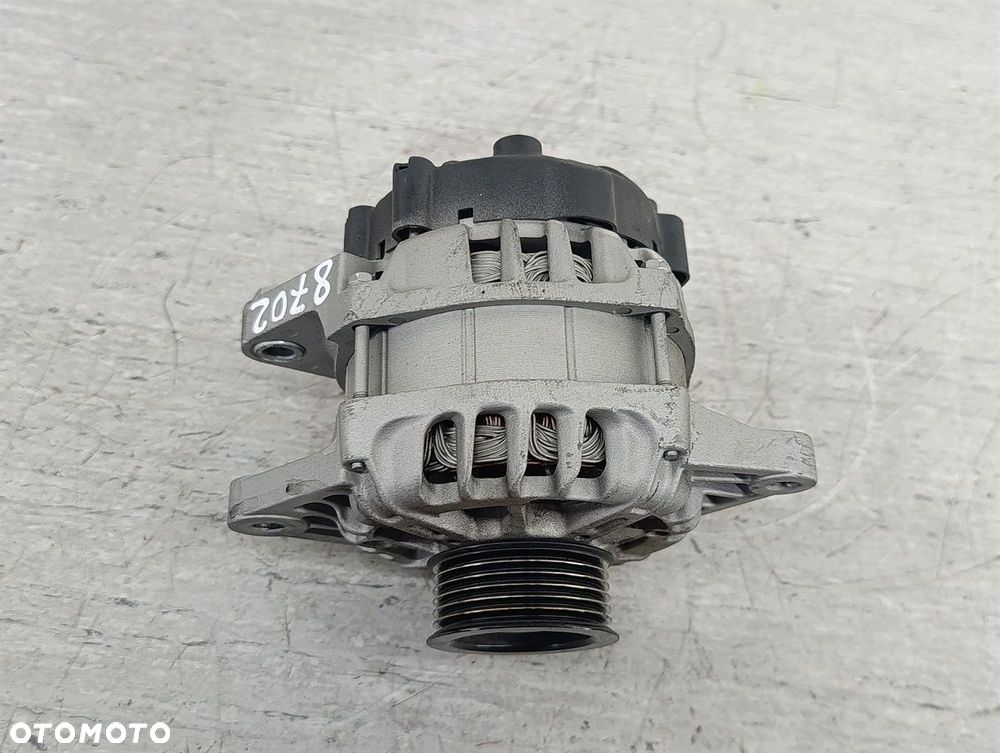 ALTERNATOR HYUNDAI I30 I FL STX100295 - 5
