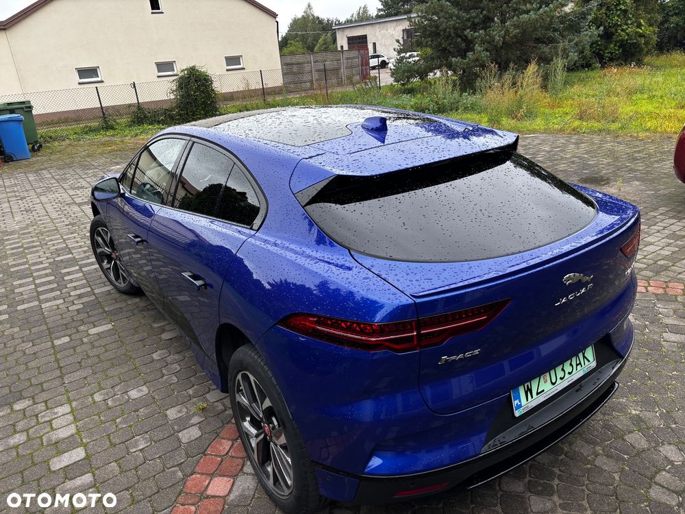 Jaguar I-Pace EV400 AWD S - 9