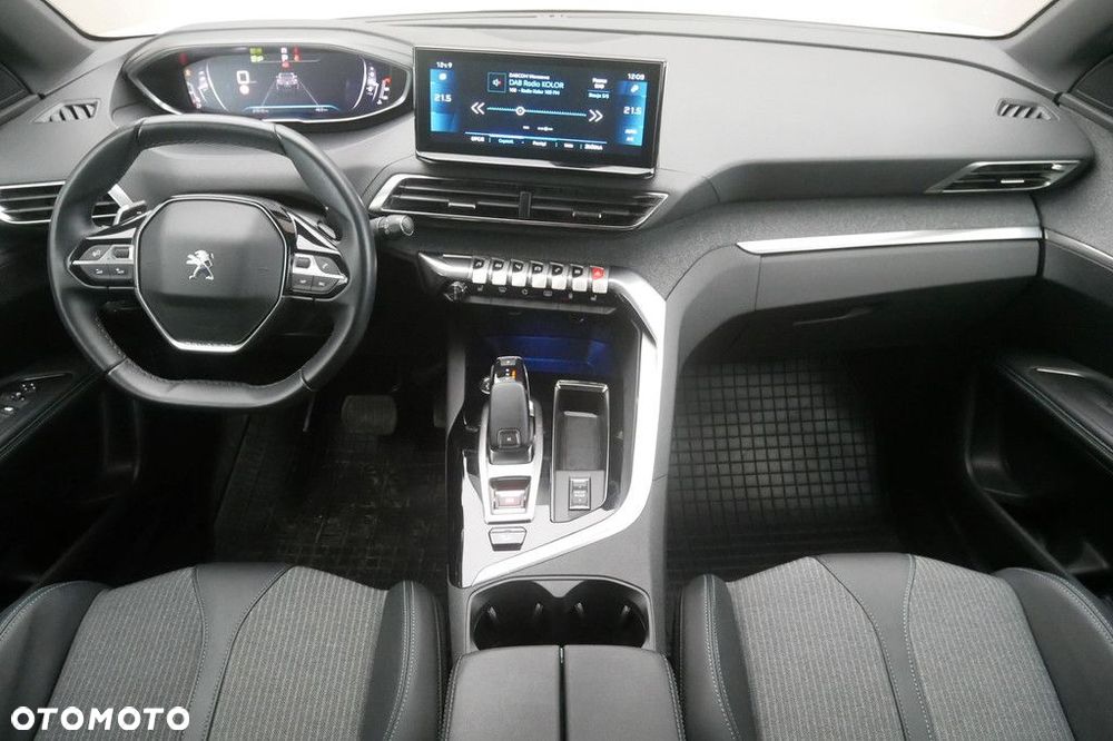 Peugeot 3008 - 8