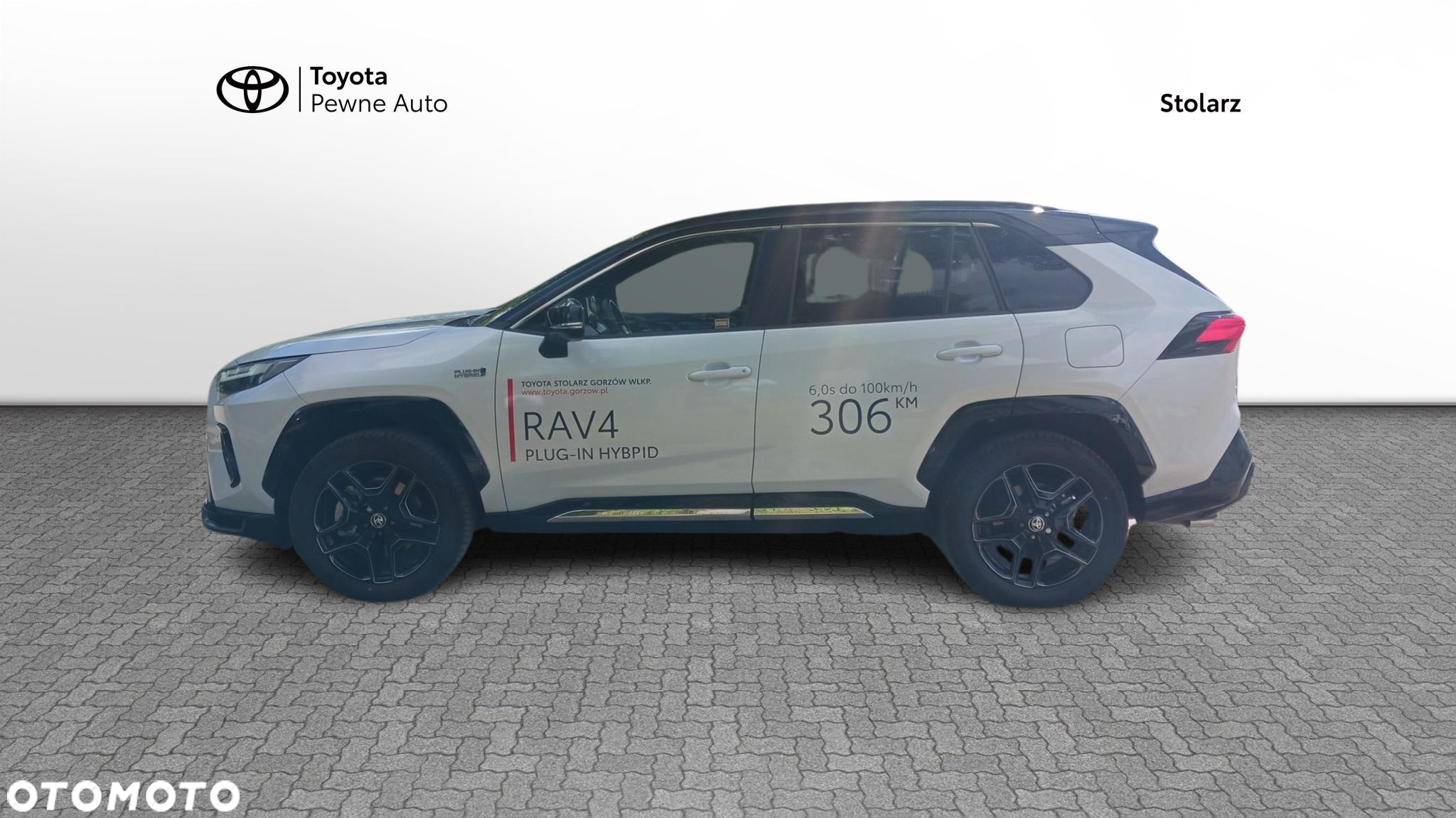 Toyota RAV4 - 4