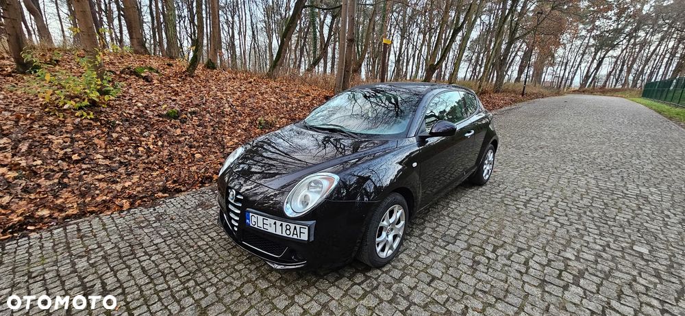 Alfa Romeo Mito - 1
